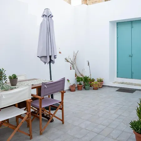 Vela Village Residences Symi