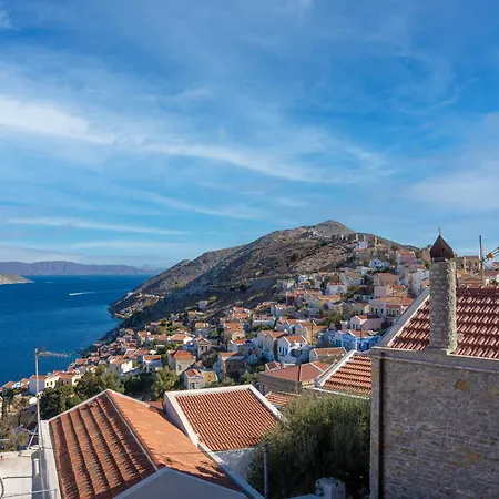 Vela Village Residences Symi