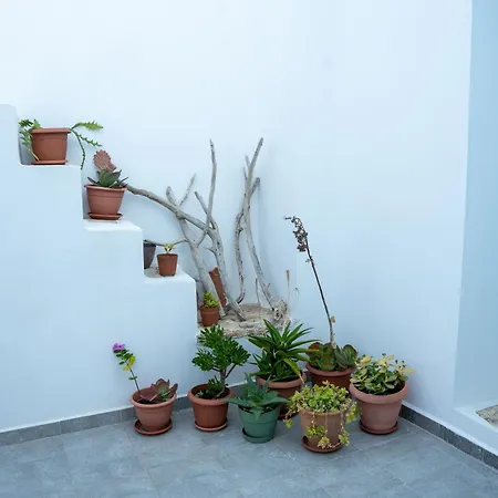 Vela Village Residences Symi