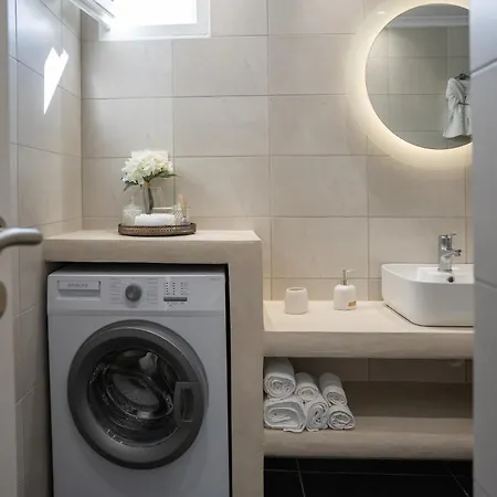 Apartamento Vela Village Residences Symi