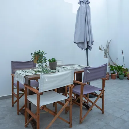 Vela Village Residences * Symi