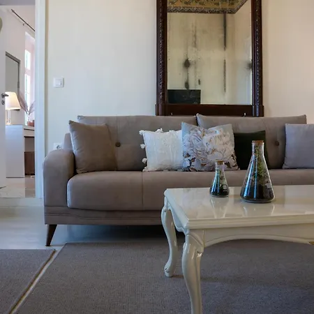 Vela Village Residences * Symi