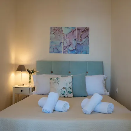 Vela Village Residences Lejlighed *