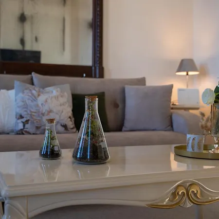 Apartamento Vela Village Residences Symi