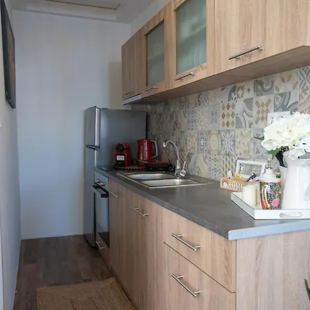 Vela Village Residences Apartamento