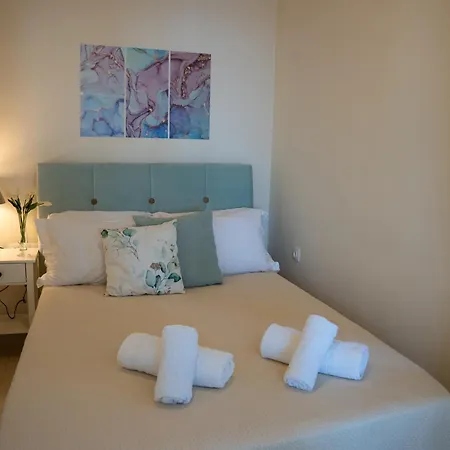 Vela Village Residences *