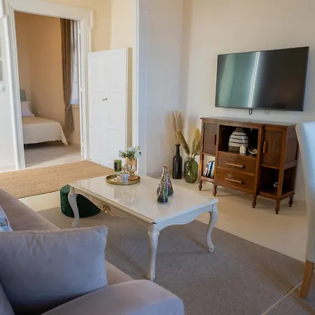 Vela Village Residences Symi