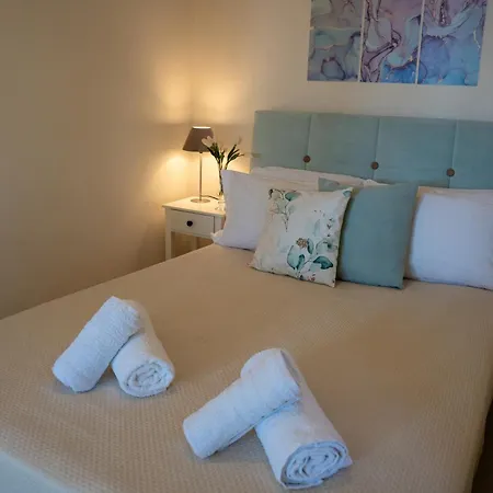 Apartamento Vela Village Residences