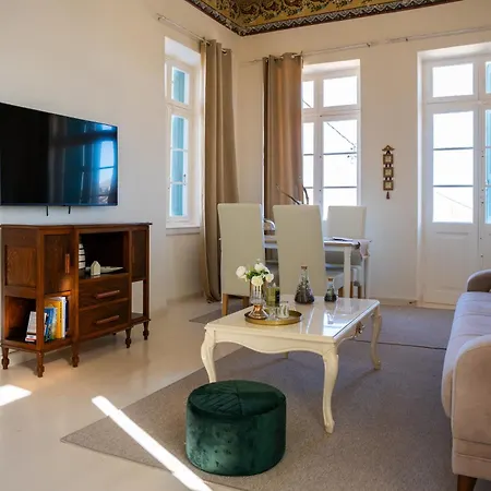 Vela Village Residences Apartamento Symi