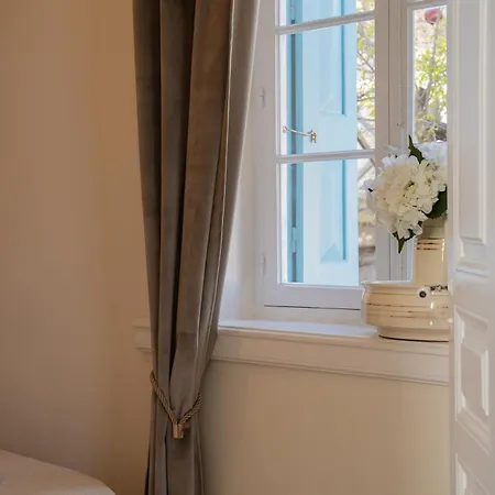 Apartamento Vela Village Residences Symi