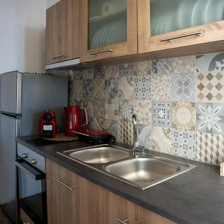 Vela Village Residences Symi