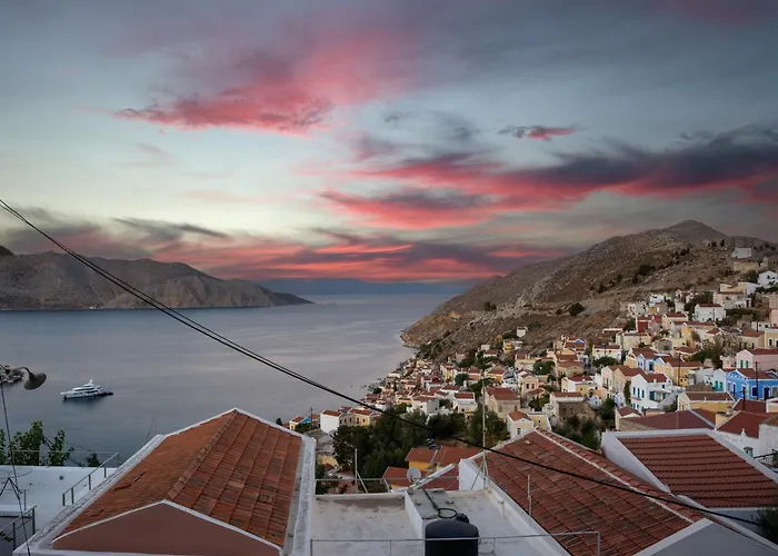 Lejlighed Vela Village Residences Simi