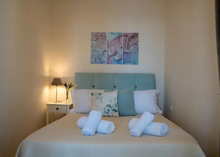 Vela Village Residences Lejlighed *