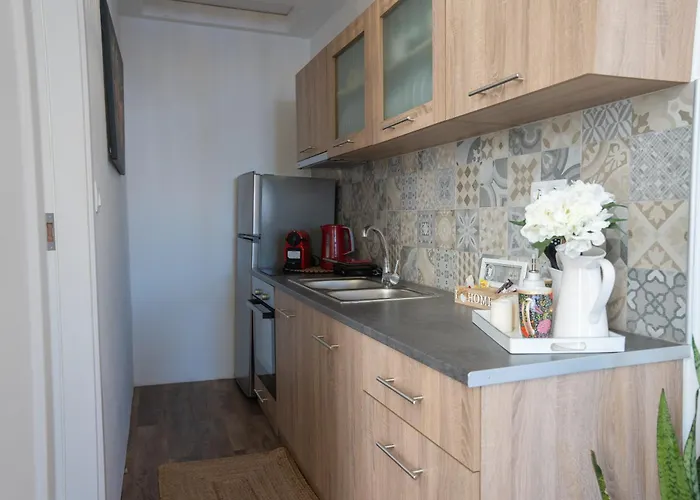 Vela Village Residences Lejlighed