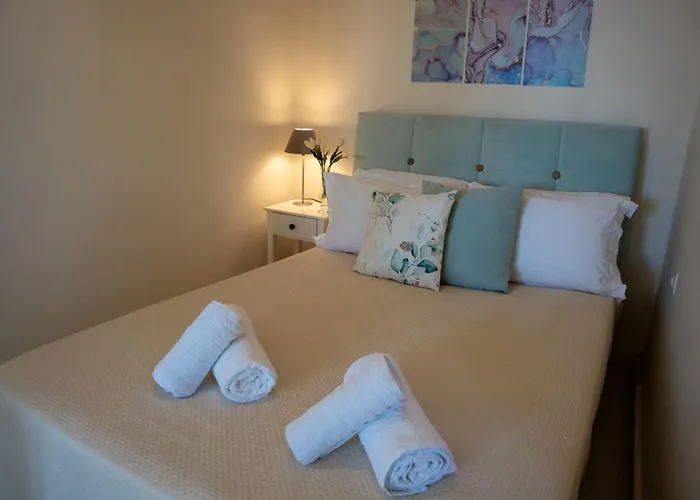 Lejlighed Vela Village Residences