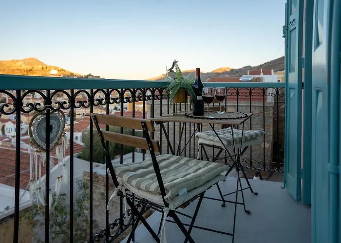 Vela Village Residences Lejlighed *